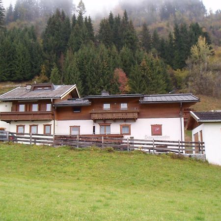 Apartment Liftblick - Nki190 By Interhome Neukirchen am Großvenediger Eksteriør bilde