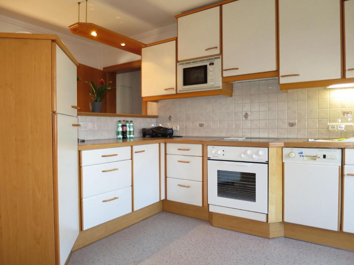 Apartment Liftblick - Nki190 By Interhome Neukirchen am Großvenediger Eksteriør bilde