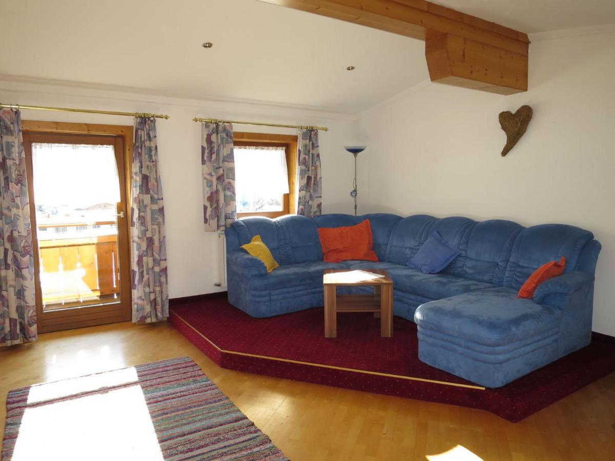 Apartment Liftblick - Nki190 By Interhome Neukirchen am Großvenediger Eksteriør bilde