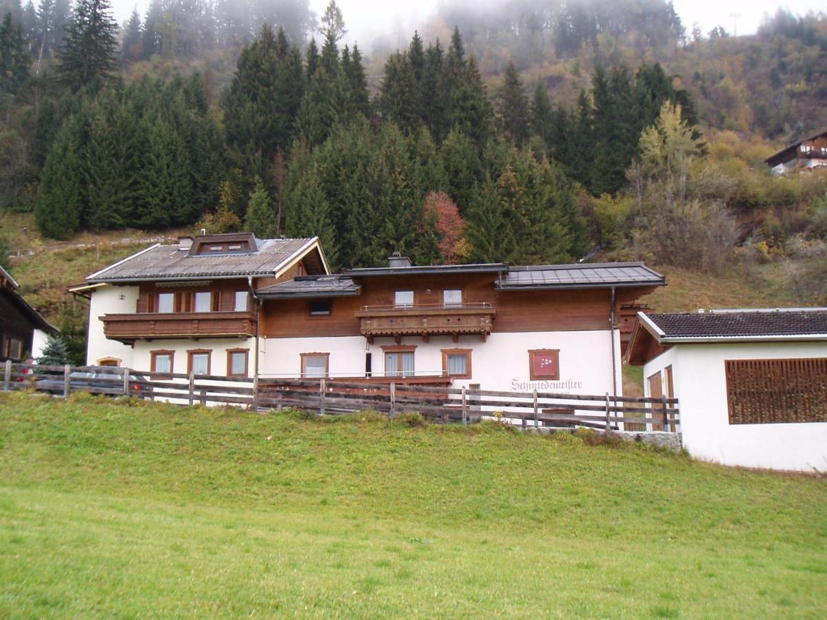 Apartment Liftblick - Nki190 By Interhome Neukirchen am Großvenediger Eksteriør bilde