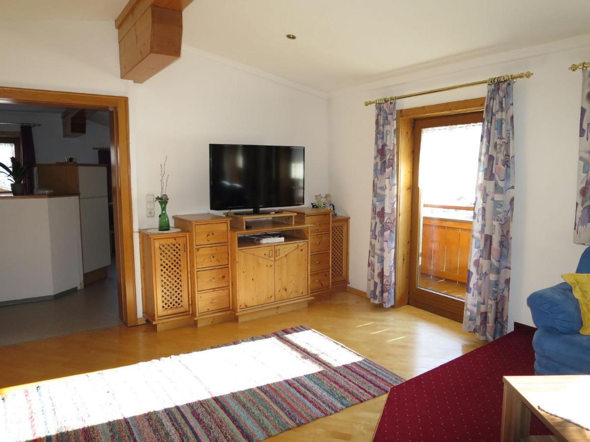 Apartment Liftblick - Nki190 By Interhome Neukirchen am Großvenediger Eksteriør bilde