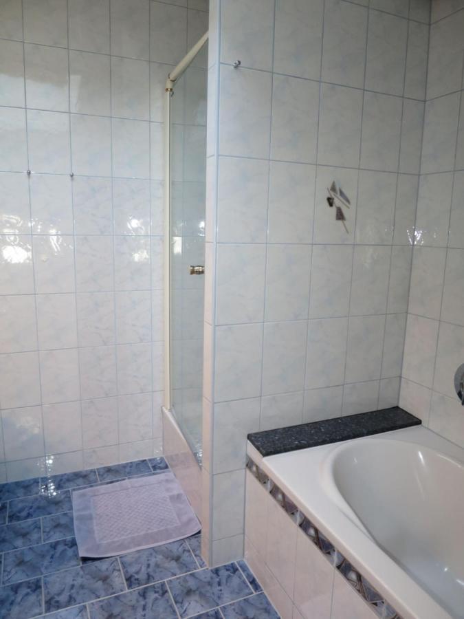 Apartment Liftblick - Nki190 By Interhome Neukirchen am Großvenediger Eksteriør bilde