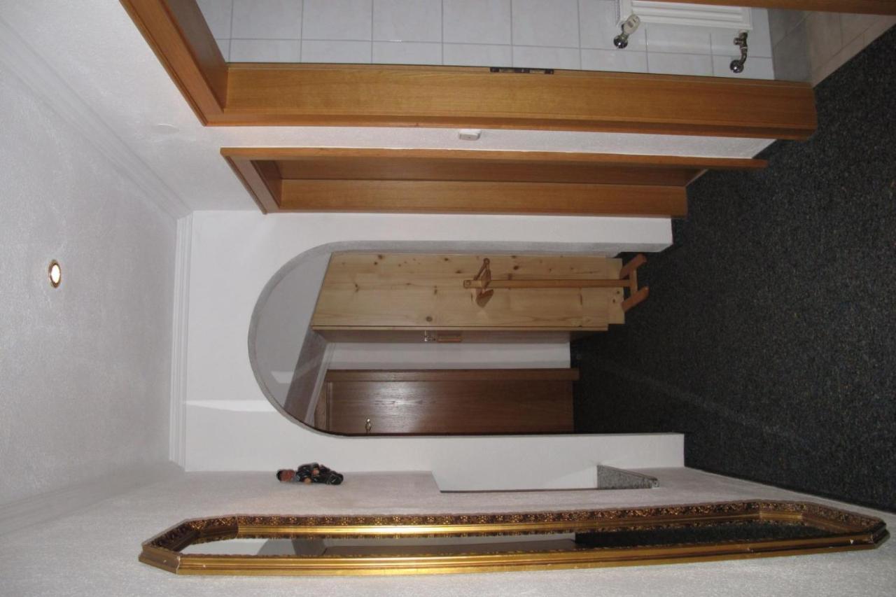 Apartment Liftblick - Nki190 By Interhome Neukirchen am Großvenediger Eksteriør bilde