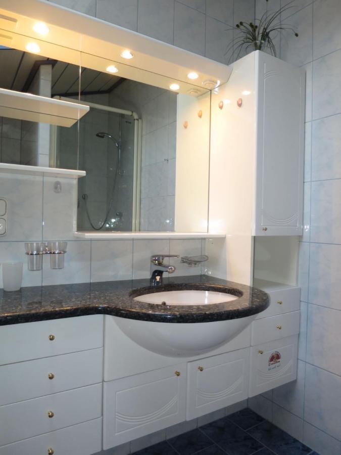 Apartment Liftblick - Nki190 By Interhome Neukirchen am Großvenediger Eksteriør bilde
