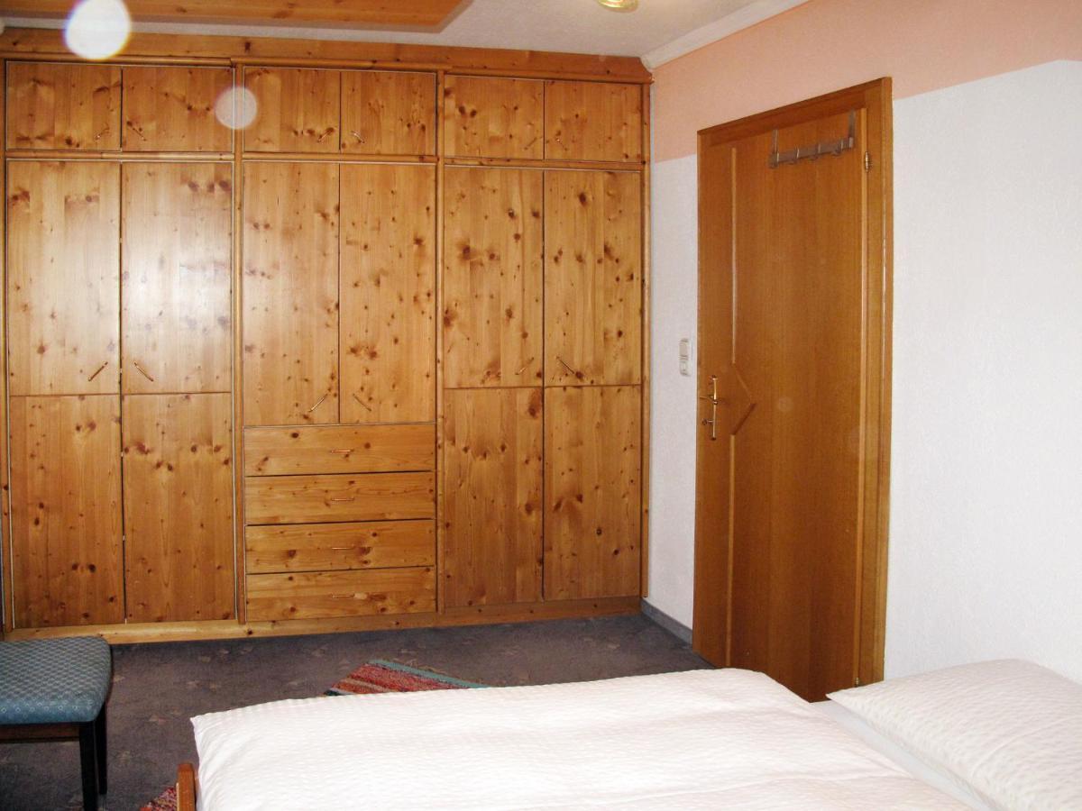 Apartment Liftblick - Nki190 By Interhome Neukirchen am Großvenediger Eksteriør bilde